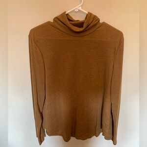 Banana Republic mock neck sweater